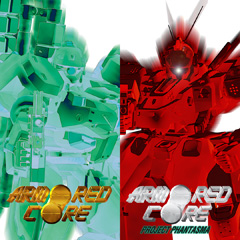 ARMORED CORE ORIGINAL SOUNDTRACK 20th ANNIVERSARY BOX (2018) MP3 - Download ARMORED  CORE ORIGINAL SOUNDTRACK 20th ANNIVERSARY BOX (2018) Soundtracks for FREE!