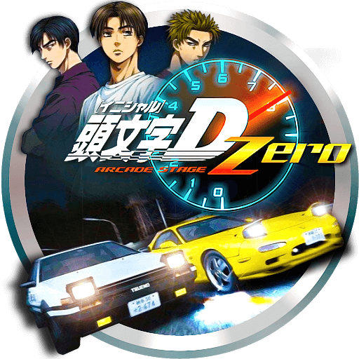 Initial D Arcade Stage Zero Ver. 2 (Arcade) (gamerip) (2019) MP3 - Download  Initial D Arcade Stage Zero Ver. 2 (Arcade) (gamerip) (2019) Soundtracks  for FREE!