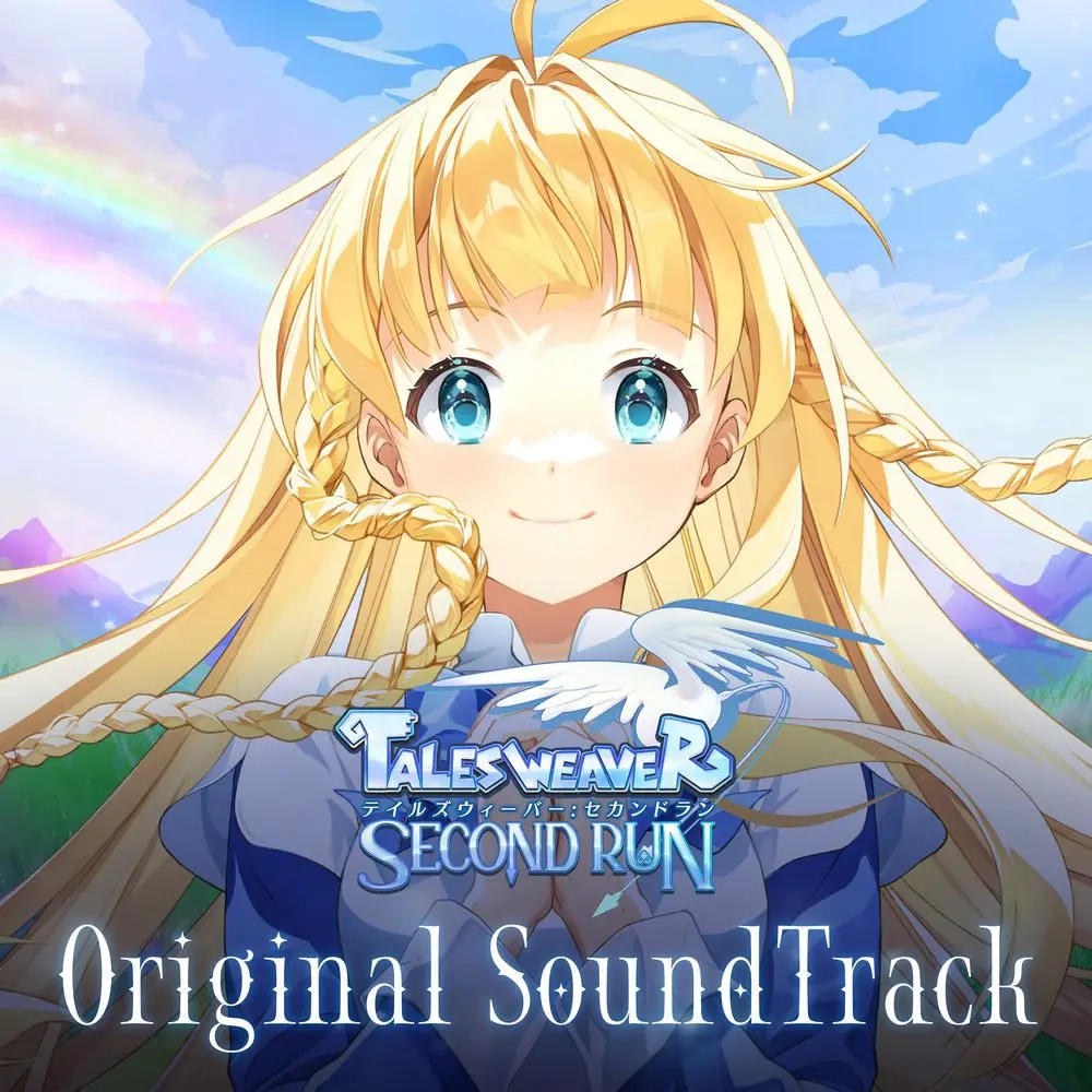 TalesWeaver꞉ SecondRun (2023) MP3 - Download TalesWeaver꞉ SecondRun (2023)  Soundtracks for FREE!